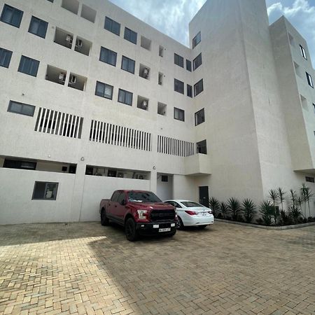 Mayama Residences Accra Exterior photo